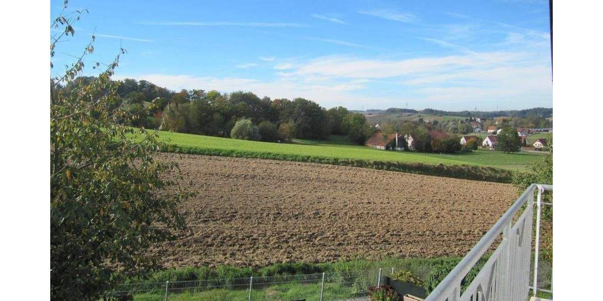 Terrassenwohnung Rudelzhausen - 3 Zimmer, 71 m&sup2;, 248.000&euro; | Angebot:25731046