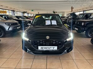 Suzuki Ignis Comfort+ 5.300 km 18.990 € HAAN 42781