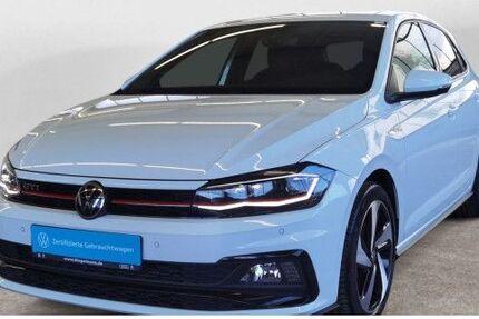VW Polo 60.975 km 20.090 € Lemgo 32657