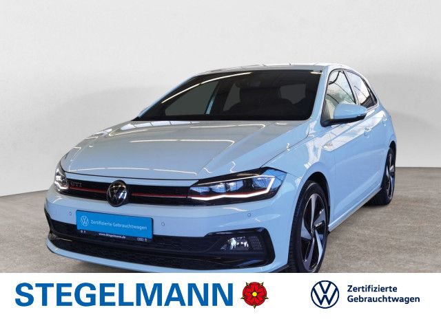 VW Polo 60.975 km 20.890 € Lemgo 32657