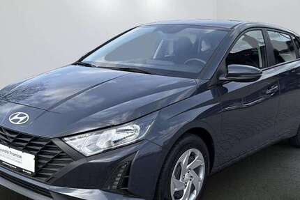 Hyundai i20 15.300 km 15.480 &euro; Quakenbrück 49610