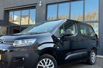 Citroen Berlingo 99.999 km 15.990 € Soest 59494