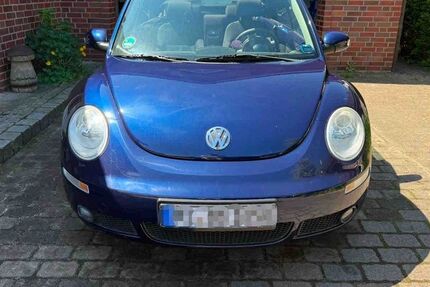 VW Beetle 215.877 km 5.995 &euro; Osterhorn 25364