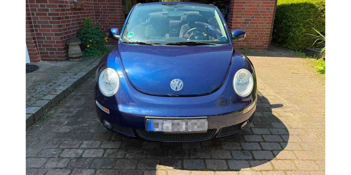 VW Beetle 215.877 km 5.995 &euro; Osterhorn 25364