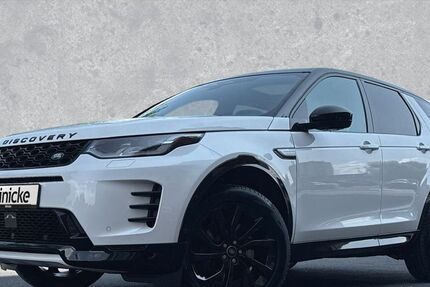Land Rover Discovery Sport 10.867 km 49.880 &euro; Frankfurt a.M. 60314