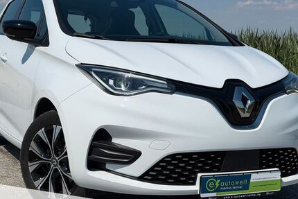 Renault ZOE 33.500 km 16.290 &euro; Landau a.d.Isar 94405