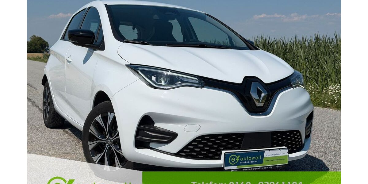 Renault ZOE 33.500 km 16.290 &euro; Landau a.d.Isar 94405