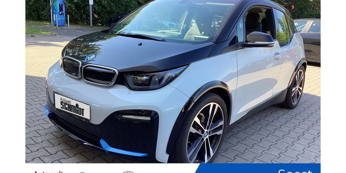 BMW i3 52.005 km 26.880 &euro; Soest 59494