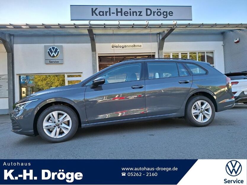 VW Golf 3.980 km 28.980 € Extertal 32699