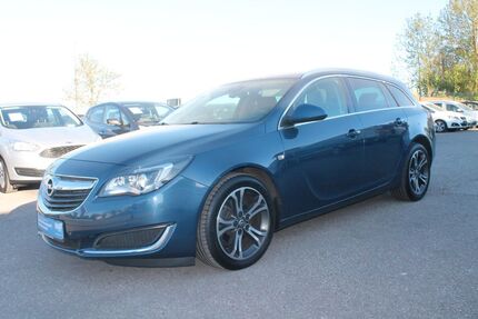 Opel Insignia 152.352 km 7.990 &euro; Holzkirchen bei München 83607