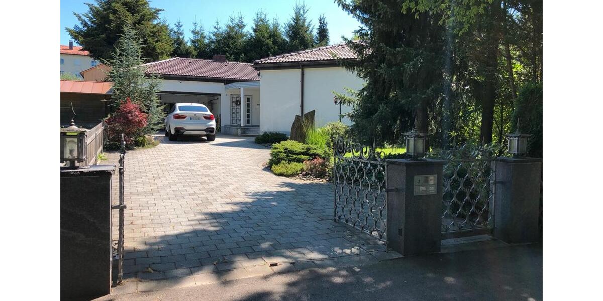Bungalow Kempten (Allgäu) Auf der Halde - 6 Zimmer, 250 m&sup2;, 1.350.000&euro; | Angebot:27092796