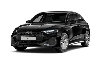 Audi A3 8.990 km 29.980 &euro; Gifhorn 38518