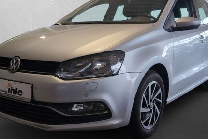 VW Polo 150.857 km 9.580 &euro; Hohenwestedt 24594