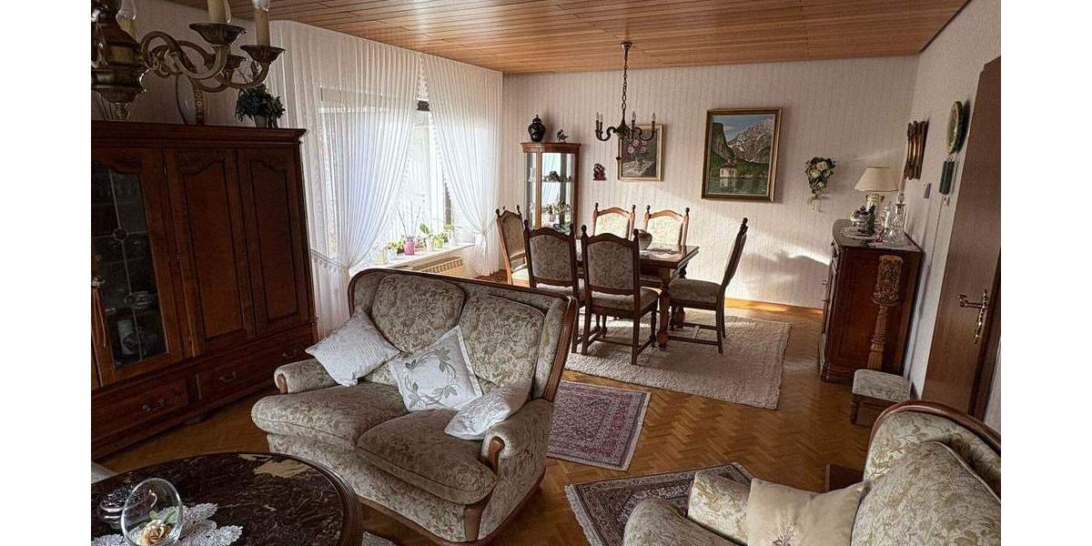 Einfamilienhaus Prüm - 5 Zimmer, 130 m&sup2;, 345.000&euro; | Angebot:26433621