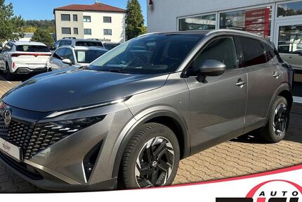 Nissan Qashqai 47.580 km 22.870 &euro; Leonberg 71229