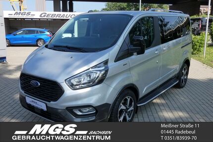 Ford Tourneo Custom 19.300 km 41.450 € Radebeul 01445