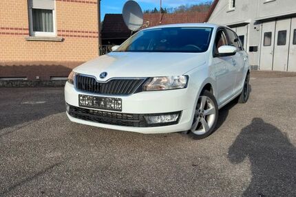 Skoda Rapid 150.000 km 6.499 &euro; Amstetten 73340