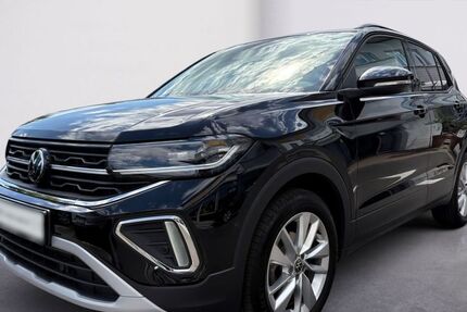 VW T-Cross 8.686 km 24.490 &euro; Bad Soden 65812