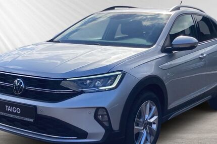 VW Taigo 6.308 km 24.997 &euro; Neunkirchen 57290