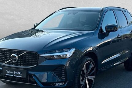 Volvo XC60 13.500 km 48.350 &euro; Karlsruhe 76187