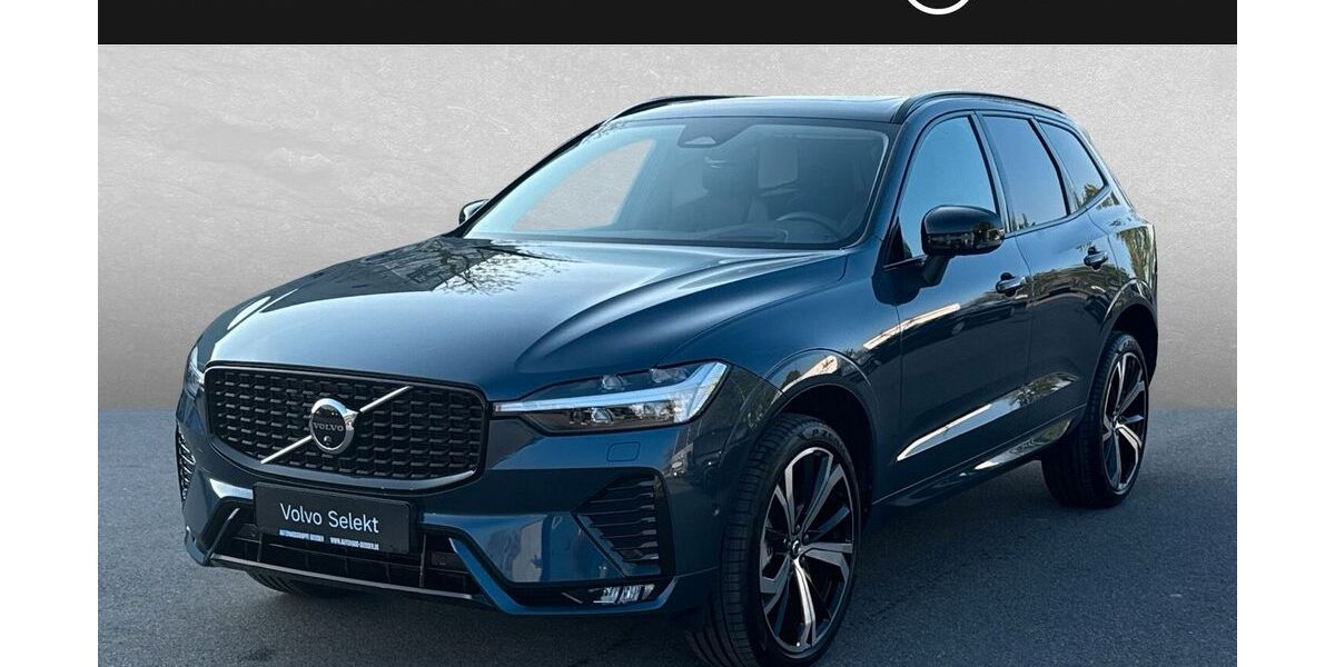 Volvo XC60 13.500 km 48.350 &euro; Karlsruhe 76187