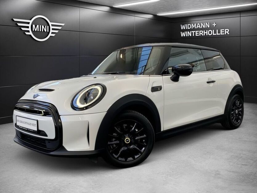 Cooper SE