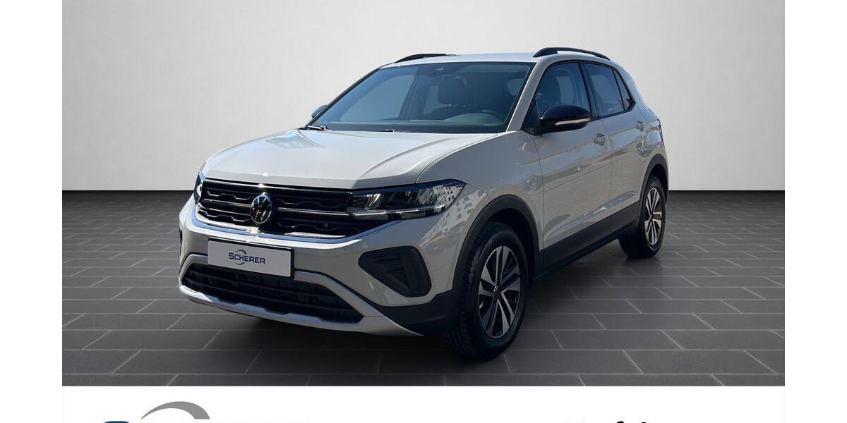 VW T-Cross 3.900 km 28.990 &euro; Saarbrücken 66115