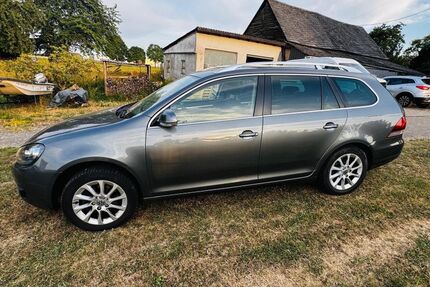 VW Golf 222.000 km 4.000 &euro; Niedersohren 55487