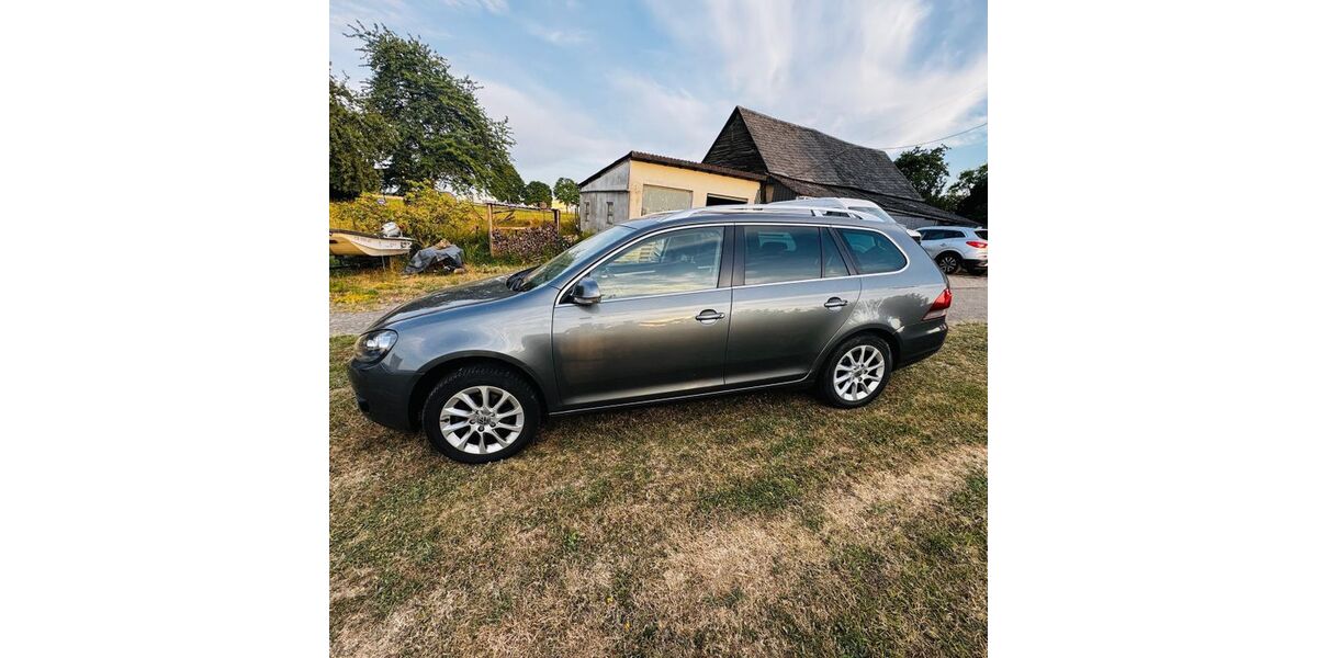 VW Golf 222.000 km 4.000 &euro; Niedersohren 55487