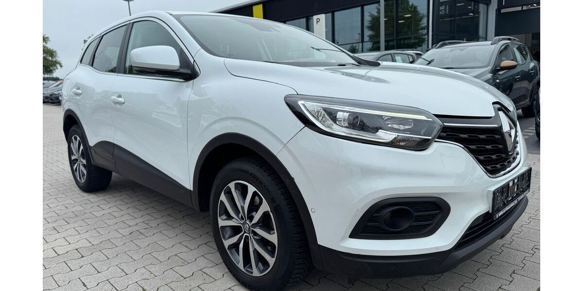 Renault Kadjar 95.300 km 14.990 &euro; Wiesmoor 26639