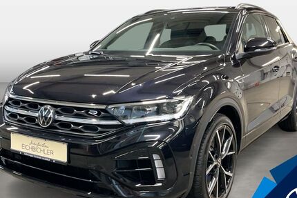 VW T-Roc 7.951 km 32.420 &euro; Landshut 84030