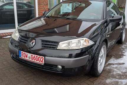 Renault Megane 145.977 km 4.450 &euro; Bremervörde 27432