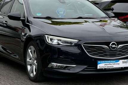 Opel Insignia 104.756 km 13.950 € Rheda-Wiedenbrück 33378