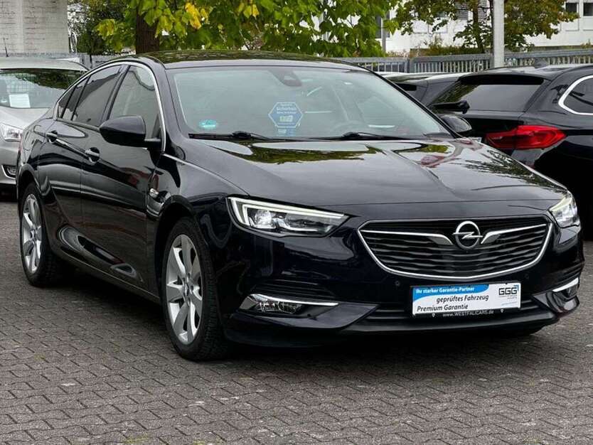 Opel Insignia 104.756 km 13.950 € Rheda-Wiedenbrück 33378