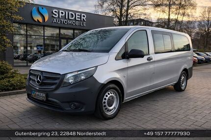 Mercedes-Benz Vito 84.991 km 22.990 &euro; Norderstedt 22848