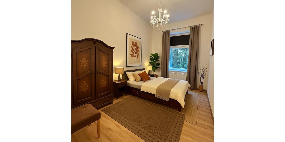 Erdgeschoßwohnung Hamburg Uhlenhorst - 4 Zimmer, 102 m&sup2;, 660.000&euro; | Angebot:26045437