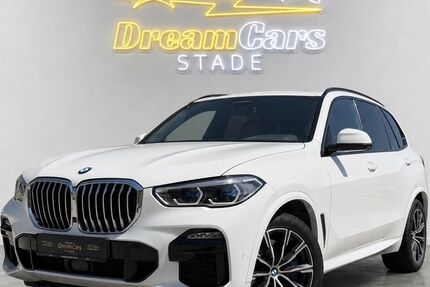 BMW X5 168.000 km 36.950 &euro; Agathenburg 21684