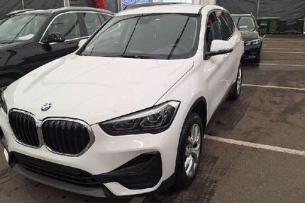 BMW X1 138.000 km 18.950 &euro; Bebra 36179