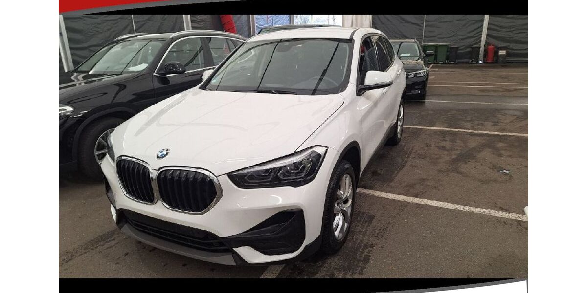 BMW X1 138.000 km 18.950 &euro; Bebra 36179