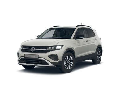 VW T-Cross 5.921 km 19.880 &euro; Wesel 46483