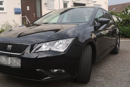 Seat Leon 207.292 km 7.900 &euro; Öhringen 74613
