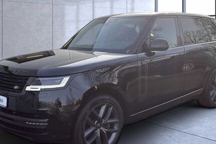 Land Rover Range Rover 15.000 km 149.899 &euro; Hamburg 22525