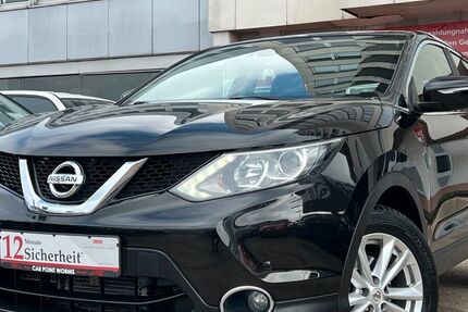 Nissan Qashqai 146.200 km 10.980 &euro; Worms 67547
