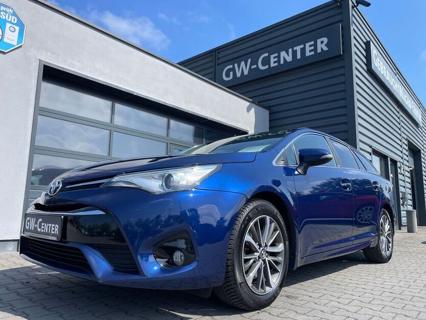 Avensis