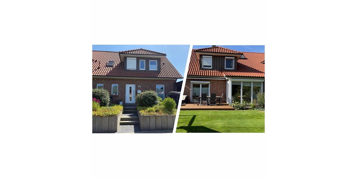 Doppelhaushälfte Wendisch Evern - 5 Zimmer, 133 m&sup2;, 495.000&euro; | Angebot:27083750