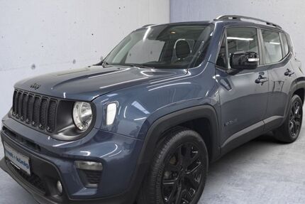 Jeep Renegade 44.000 km 19.790 &euro; Herbolzheim 79336