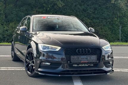 Audi A3 142.000 km 9.000 € Leutenbach 91359