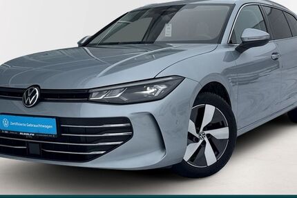 VW Passat 5.100 km 36.540 &euro; Leuna 06237