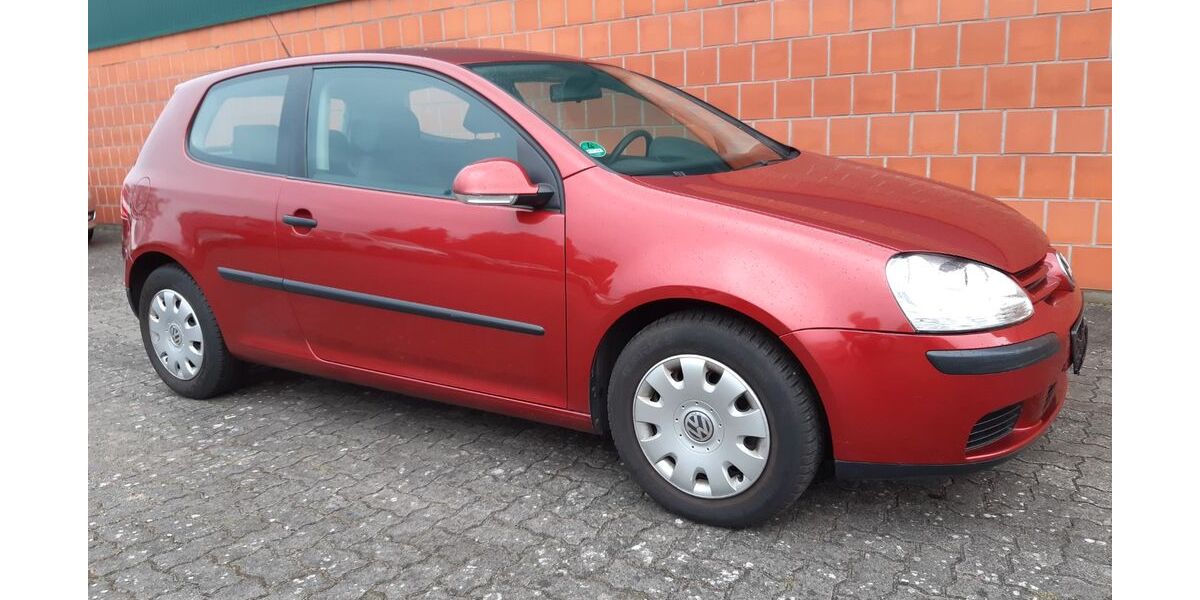VW Golf 99.000 km 3.990 &euro; Karlshöfen 27442
