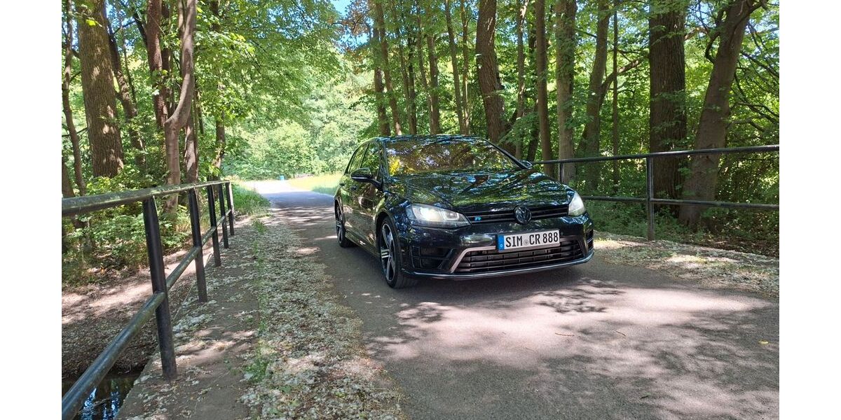 VW Golf 145.050 km 20.500 &euro; Rheinböllen 55494